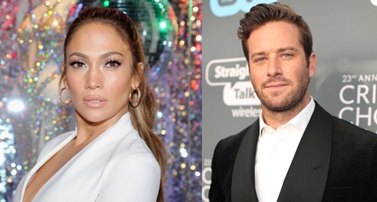 Jennifer Lopez dan Armie Hammer Akan Membintangi Film Komedi Tentang Pernikahan