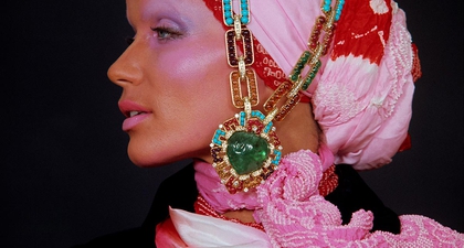 Bvlgari Perkenalkan “Kaleidos: Colors, Cultures, and Crafts” Sebagai Perayaan Keindahan Warna, Budaya, dan Keahlian Tangan