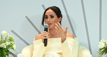 Meghan Markle dan Pangeran Harry Berbagi Video tentang Keselamatan Anak