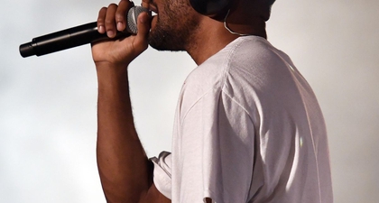 Apa Utang Penyanyi Frank Ocean Pada Kita?