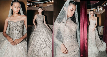 Frank & co. Meluncurkan Koleksi Romantis Bersama Monica Ivena