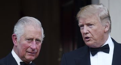 Raja Charles Akan Menjamu Donald Trump dalam Kunjungan Kenegaraan