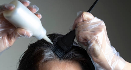 Cara Mewarnai Rambut Sendiri dengan Mudah di Rumah