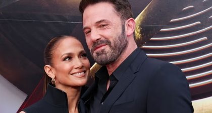 Jennifer Lopez Bersyukur atas "Kenangan Indah" Bersama Ben Affleck