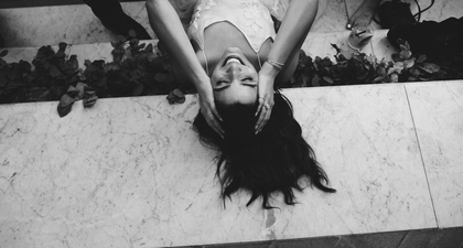 Inilah 30 Lagu Resepsi Pernikahan Terbaik Versi Internasional Menurut Pakarnya