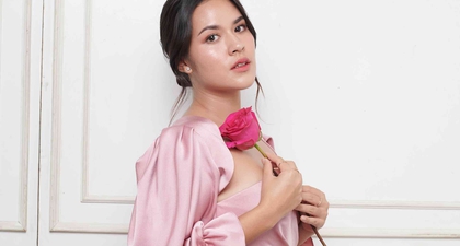 Lanc&ocirc;me Resmi Menunjuk Raisa Sebagai Official Brand Partner Pertamanya di Indonesia