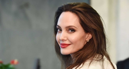 Angelina Jolie Sutradarai Film Biopik Don McCullin yang Dibintangi oleh Tom Hardy