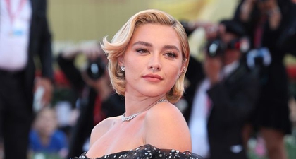 Florence Pugh Mengatakan Perannya di Film Don't Worry Darling Adalah Sesuatu yang Berbeda