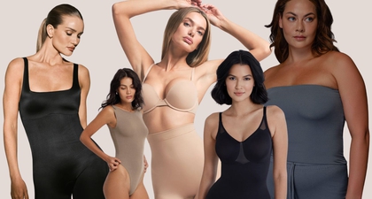 Ketahui Segala Jenis Shapewear Untuk Kenyamanan Anda di Musim Panas