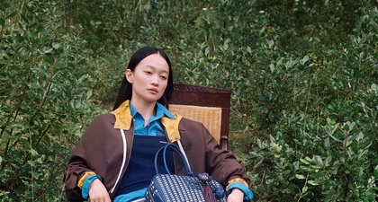 Ini Dia 5 Sepatu Balet yang Siap Lengkapi Gaya Kasual Anda!