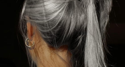 Apa Itu Sindrom Marie Antoinette? Pakar Rambut Angkat Bicara