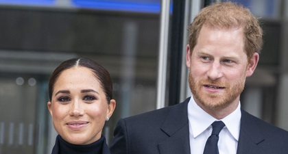 Raja Charles Meminta Pangeran Harry dan Meghan Markle Untuk Meninggalkan Frogmore Cottage