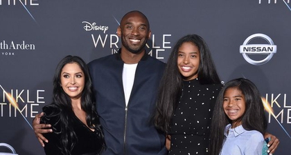 Putri Kobe Bryant, Natalia Bryant, Berbagi Kenangan tentang Ayahnya