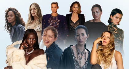 10 Model dengan Bayaran Termahal yang Kuasai Panggung Dunia Fashion