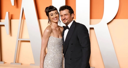 Katy Perry dan Orlando Bloom Dikabarkan Berpisah Setelah 9 Tahun Bersama