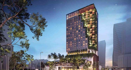 NoMad Eksklusif Hadir di Asia: Singapura Jadi Destinasi Perdana