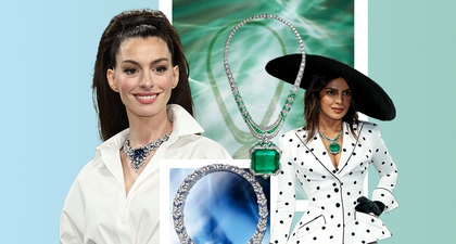 Pesona 6 Selebriti dalam Balutan Bvlgari di MET Gala 2025