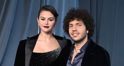 Selena Gomez Rayakan Ulang Tahun Benny Blanco dengan Cara yang Paling Romantis