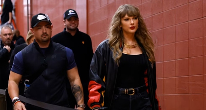Ini Alasan Taylor Swift Meminimalisir Sorotan Publik di Pertandingan NFL Travis Kelce