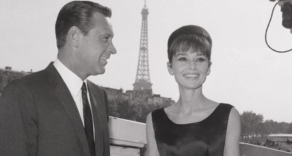 Potret Vintage Selebriti di Paris yang Belum Pernah Dilihat Sebelumnya