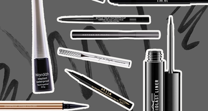 8 Eyeliner Waterproof Terbaik untuk Tampilan Mata yang Tajam dan Tahan Lama