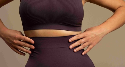 Apakah Korset Bisa Mengecilkan Perut? Ini Penjelasan Ilmiahnya&nbsp;