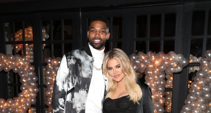 Khlo&eacute; Kardashian Mengaku Bahwa Tristan Thompson Bukan Untuknya