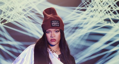 Rihanna Rilis Koleksi Savage X Fenty Terbaru dalam Rangka Penampilan Super Bowl