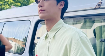 Ini Daftar Film dan Acara TV yang Dibintangi Lee Do Hyun yang Paling Membekas