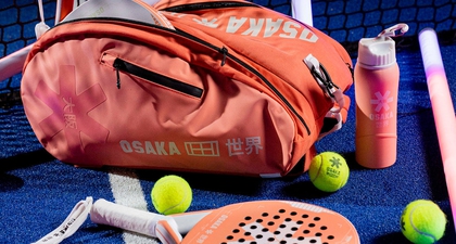 Mari Kenalan dengan Olahraga Padel yang Kini Sedang Populer