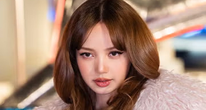 Yang Perlu Anda Ketahui Tentang Film Komedi Romantis Lisa yang Terinspirasi dari Notting Hill yang Akan Segera Tayang