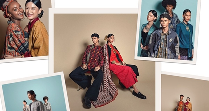 Merayakan 80 Tahun Kemerdekaan RI Lewat Portrait of Nusantara