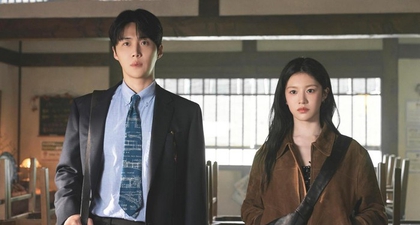 Inspirasi Gaya dari Drama Korea Can This Love Be Translated?