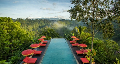 Menyatu dengan Alam di Buahan, Banyan Tree Escape Pertama di Bali Bisa Anda coba