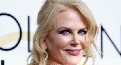 Nicole Kidman Buka Suara tentang Kegelisahan dan Hidup Di Bawah Ketenaran