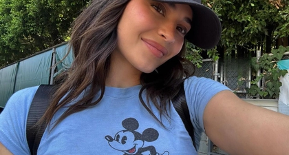 Kylie Jenner Kembali ke Disneyland Bersama Stormi dan Aire