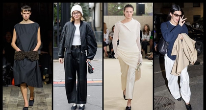 Mengapa Sepatu Balet Klasik Terlihat Sangat Berbeda Saat Ini?