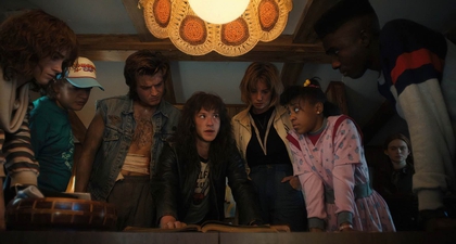 Stranger Things Season 5 Menjadi Akhir yang Paling Ditunggu