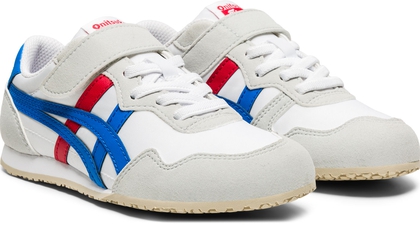 Lihat Koleksi Sneakers Anak-Anak yang Modis dari Onitsuka Tiger Berikut Ini