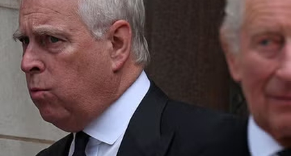 Raja Charles Bereaksi atas Penangkapan Mengejutkan Saudaranya, Andrew: 