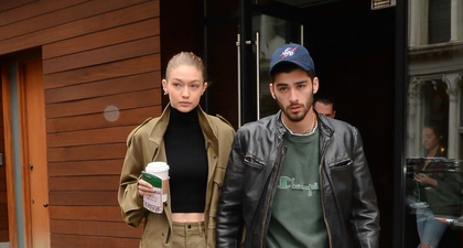 Gigi Hadid dan Zayn Malik Tetap Saling Sayang dan Peduli Walau Sudah Berpisah