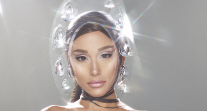 Merek Kosmetik Ariana Grande Akhirnya Sudah Bisa Dibeli!