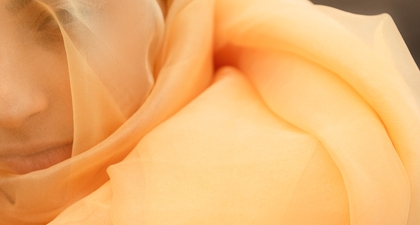 Rahasia Rambut Tetap Segar Meski Berhijab