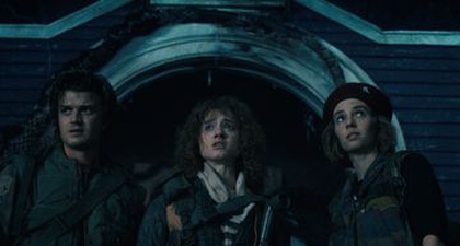 Stranger Things Musim Kelima: Semua yang Kami Ketahui Sejauh Ini