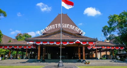 Rasakan Pesona Solo Lewat Deretan Destinasi yang Wajib Anda Kunjungi Liburan Ini