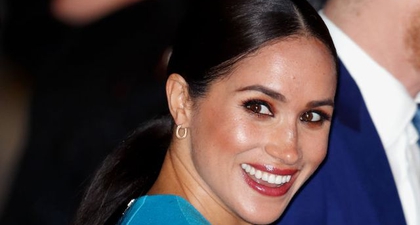 Meghan Markle Memenangkan Sisa Klaim terhadap Mail on Sunday atas Surat untuk Sang Ayah