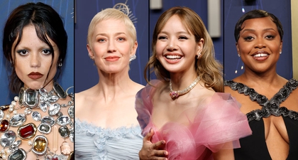 9 Riasan Terbaik di Emmy Awards 2025