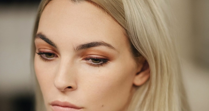 Melihat Tampilan Beauty Backstage Spring-Summer 2022 Chanel