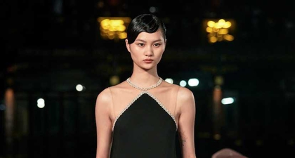 Akulturasi Dua Budaya China dan Prancis dalam Koleksi Lanvin Spring/Summer 2021