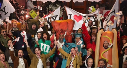 Momen Terbaik Dari Acara SNL50